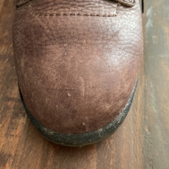 Timberland Pro series steel toe boots sz8 main image 11